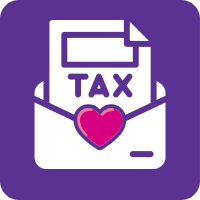 Council Tax band calculator icon