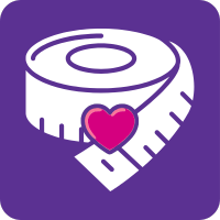 Measurement converter icon