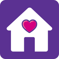 Mortgage calculator icon